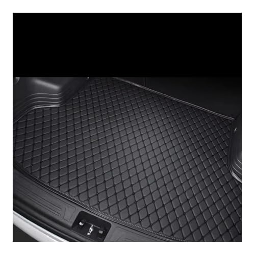 Tapis de coffre Vitara 2016-2017 lavable et anti-dérapant avec rebords hauts