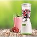 Brentwood JB-191 Personal Blender, White, 14 oz