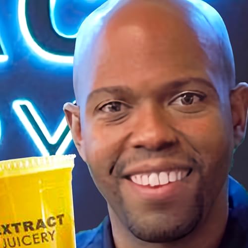 In the People Business - Kevin Walker, Owner of Extract Juicery & El Famous Burrito