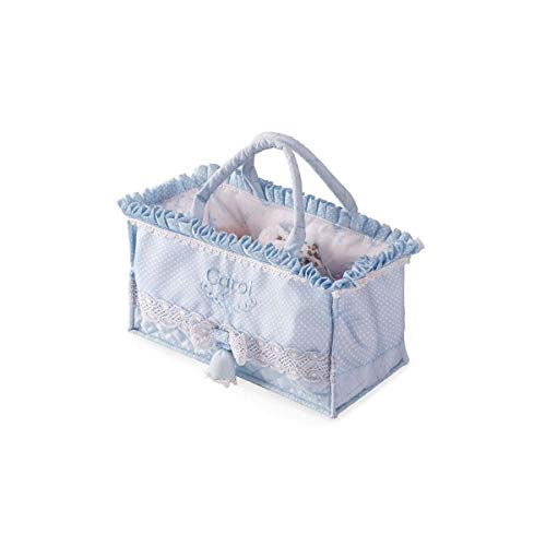 DECUEVAS TOYS S.L..- Canastilla Carol, (53922)