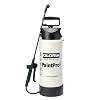 GLORIA special pressure sprayer PaintPro 5 | 5 L professional paint sprayer/oil sprayer | also for glazes, paints | brass nozzle