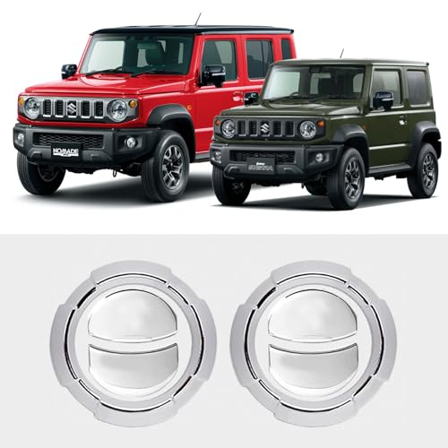 Amazon | VKINGER ジムニーノマド JC74 5ドア ジムニーシエラ JB74