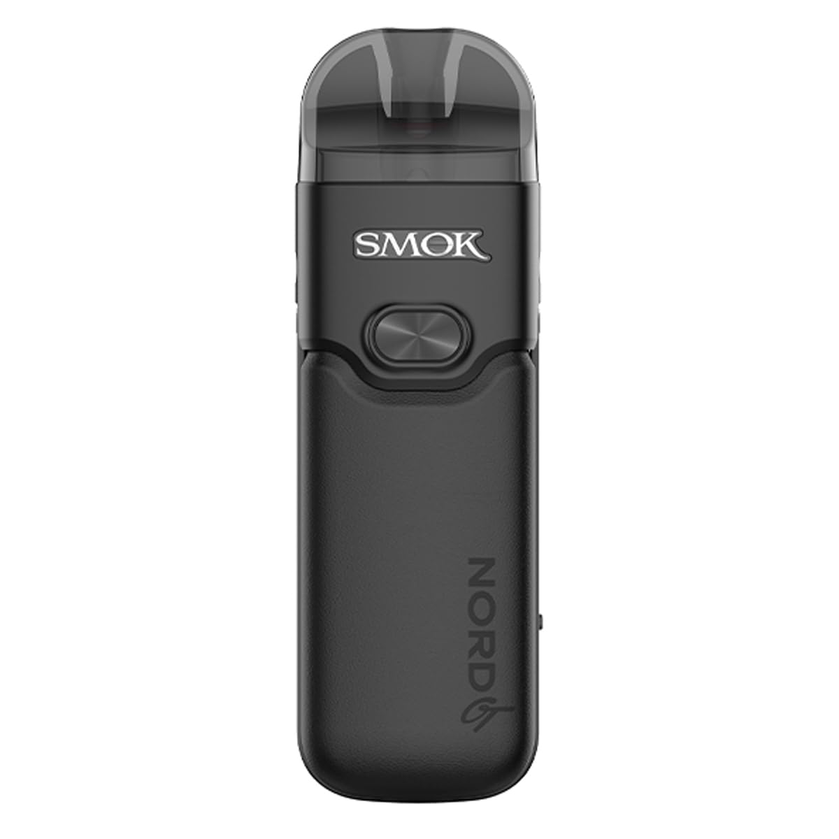 Smok Nord GT 5ml 80W 2500mAh Pod System Kit Farbe Schwarz-Leder
