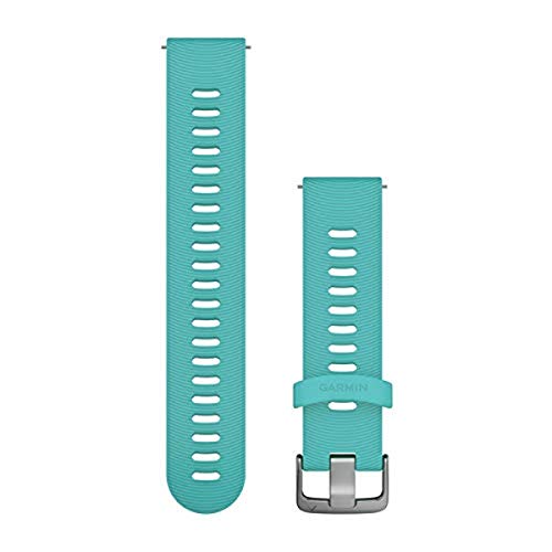 Garmin Quick Release Band - Aqua