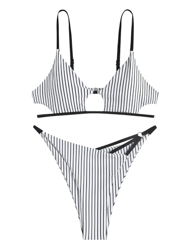 ZAFUL womens Padded2