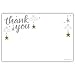 Star Baby Shower Thank You Cards (20 Count)