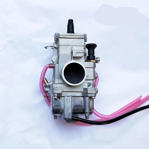 Carburateur TM34 à âme lisse série TM pour moteur 42-6100 et TM34-234