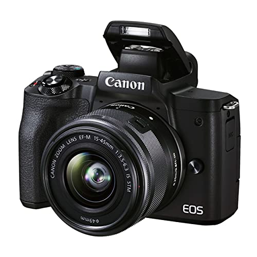 Deluxe professional mirrorless camera body Kit product image