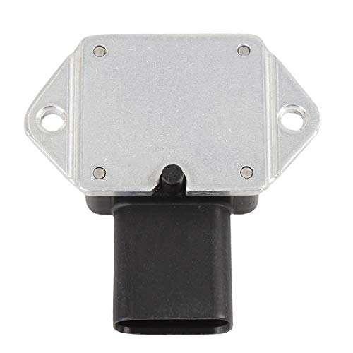 image for X AUTOHAUX New Vehicle Radiator Fan Relay 04707286AI for Jeep Grand Ch