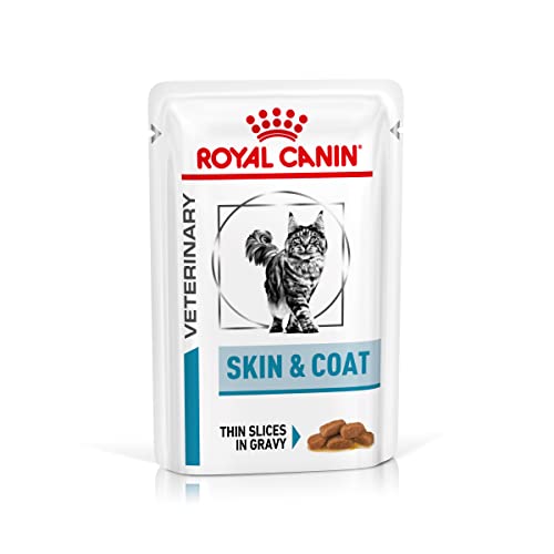 Royal Canin Hair & Skin Die 16 besten Produkte im Vergleich Haustierratgeber Ratgeber