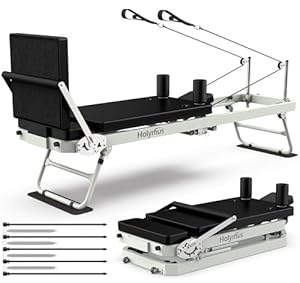 Holymuss Pro 75 Zoll Pilates Reformer