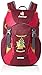 Deuter Unisex - Kinder Wanderrucksack Waldfuchs, blackberry-magenta, 35 x 25 x 15 (H x B x T), 10 Liter, 36031