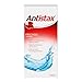 Antistax Fresh Gel, Crema Gambe Gonfie, Crema Gambe Stanche, Estratto Vite Rossa, Mentolo, Olio Essenziale Menta, 1 Confezione 125 ml immagine