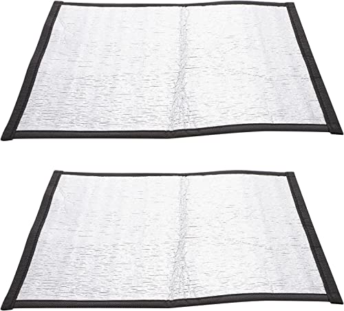 Alfombrilla térmica para reptiles LGYYGL 11.79x11.79x0.04 in miniatura 4
