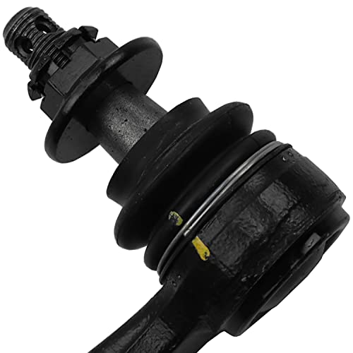 Rotule et bras de commande Beck Arnley 1028336 pour une direction stable - 3