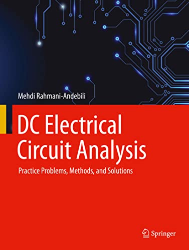 DC Electrical Circuit Analysis: Practice Problems, Methods, and Solutions view 2