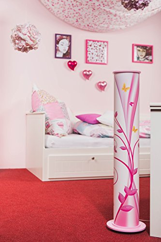 Elobra Piantana E27, Rosa - Image 3