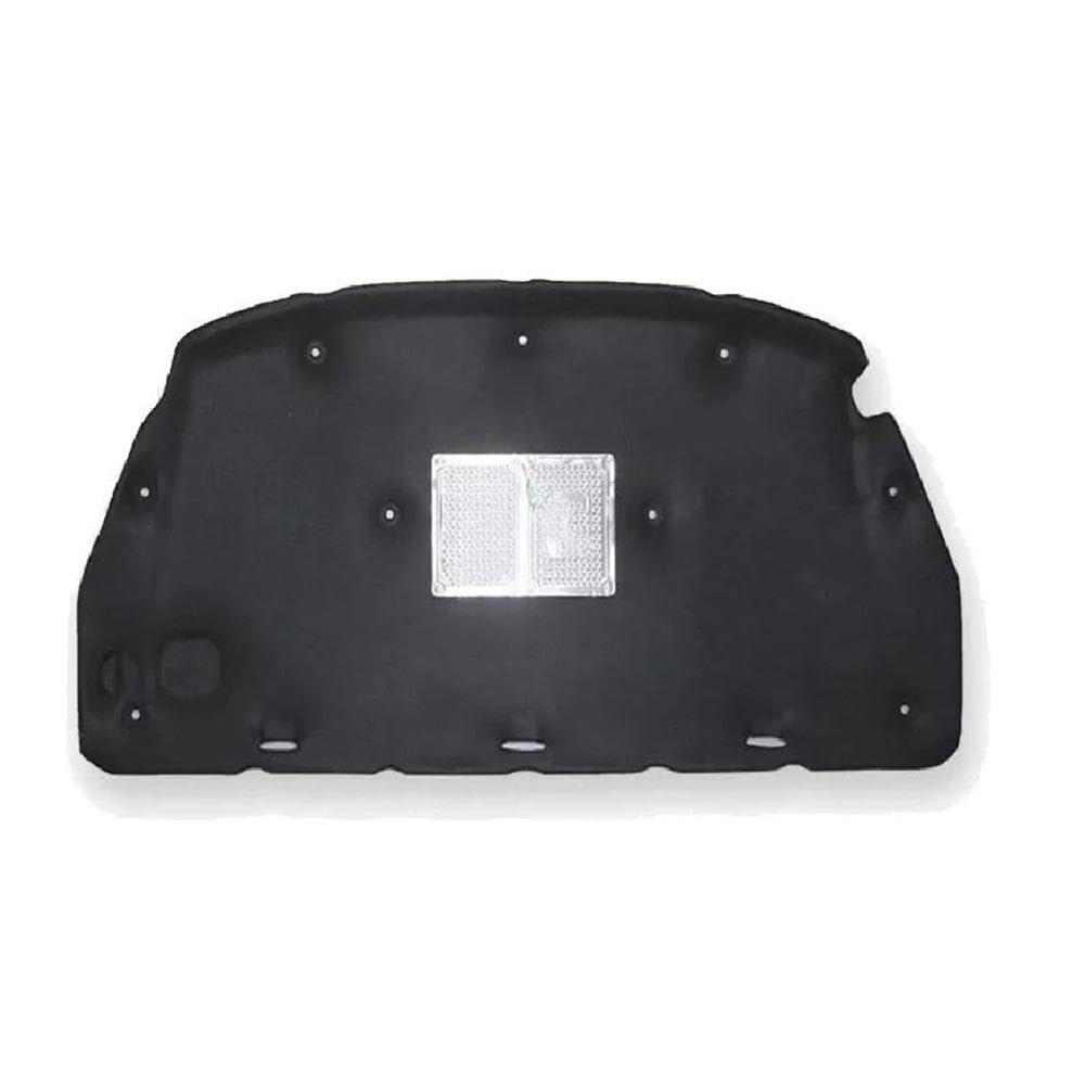 Car Engine Hood Pad Heat Insulation Cotton Mat for Buick for Opel for Insignia A G09 MK1 2008-2012 Auto Parts
