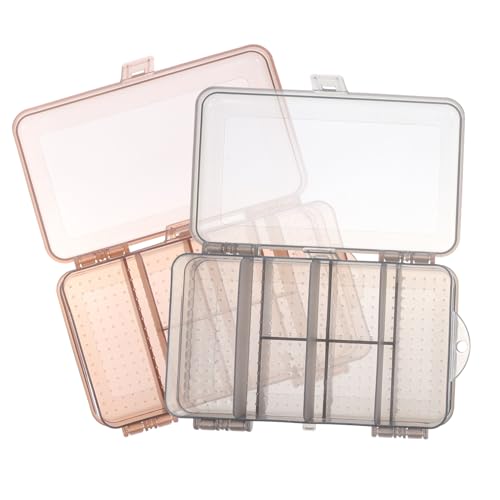 Boîte à bijoux empilable pour sublimer votre dresser ou bureau - 7