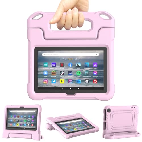 Amazon.com: Amazon Fire 7 Kids tablet (newest model) ages 3-7. Top