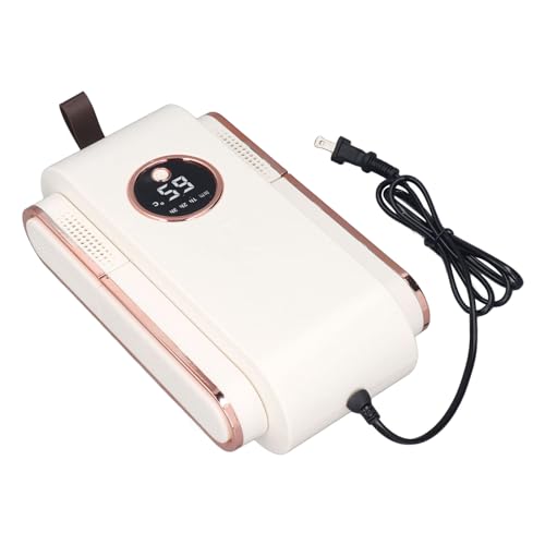Secador eléctrico para calzado y botas 110V 120W miniatura 1