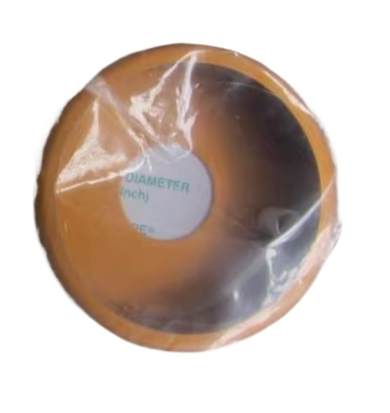 PM000SS 15-50mm Circumference Ruler Diameter Measuring Tape Measure π Ruler