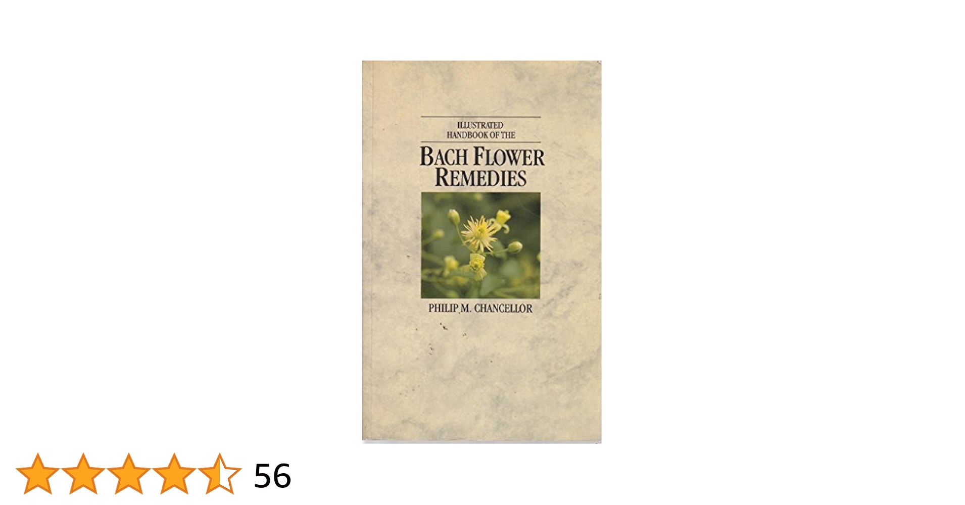 洋書 The Bach Flower Remedies Amazon.com: Bach Original Flower Remedies, White Chestnut