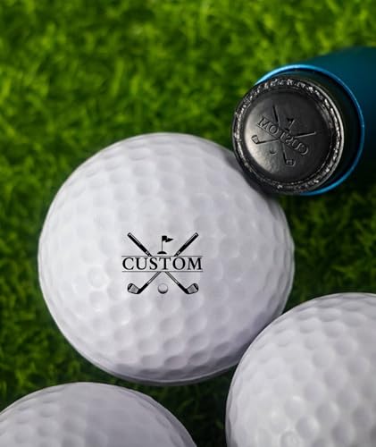 Artstars Personalized Golf Ball Marker