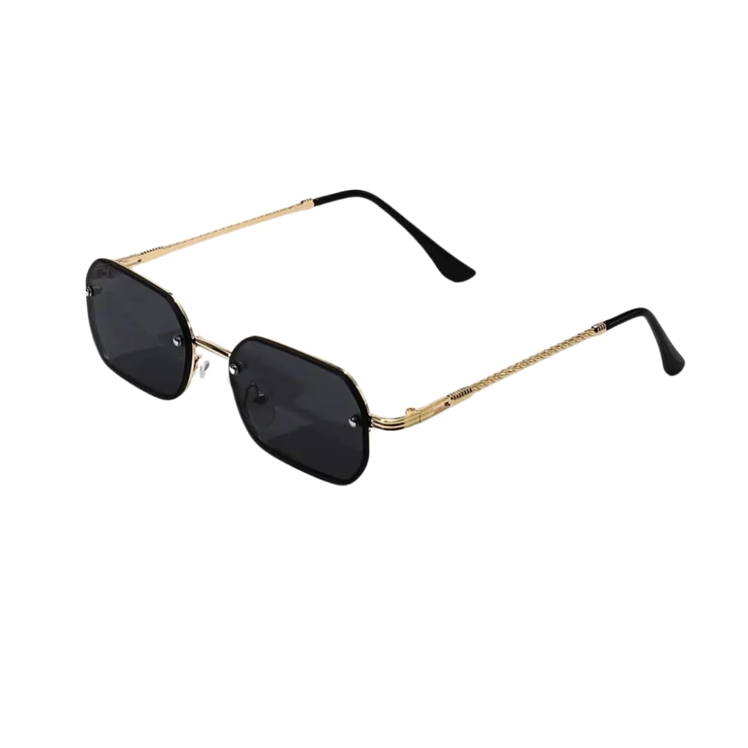 first lens Glints Sunglasses | Stylish | Polrized & UV protection | For Mens & Womens 010-picture-24