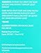 Aldens, Ice Cream Sandwich Vanilla Organic, 8 Count, 16 Fl Oz