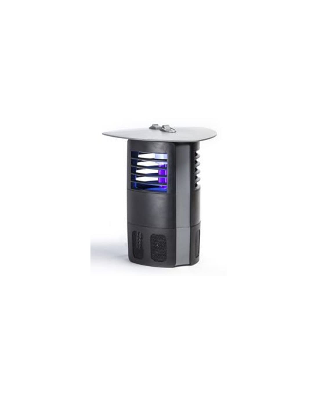 Appareil Anti MOUSTIQUES 12W 100A 120m² Interieur