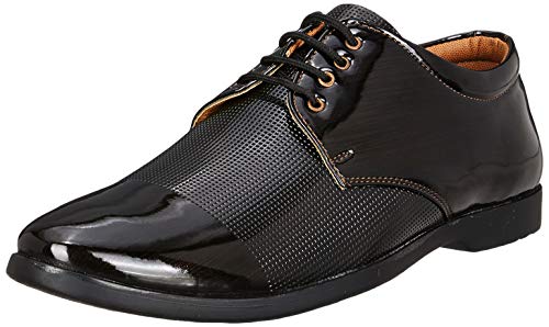 Image of Centrino Mens 3354 Formal Shoes