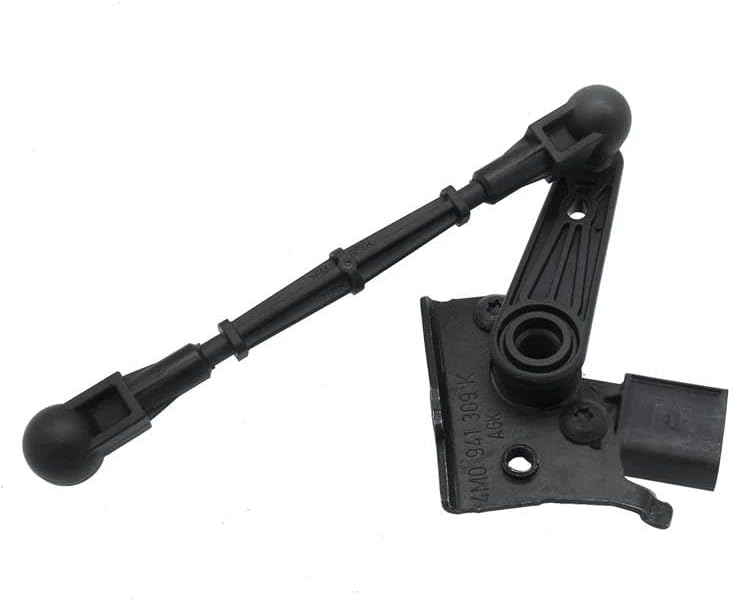 車高センサー 4M0941309K ため Q7 Q8 SQ8 ため Eトロン スポーツバック 2X 後部左ヘッドライト液体レベルセン