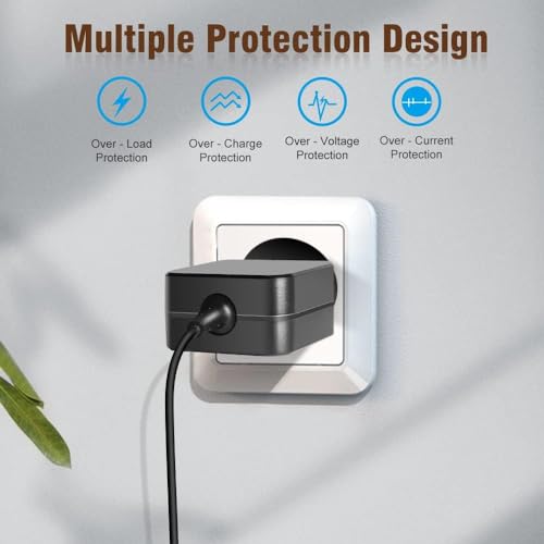 Chargeur 20V Theragun Elite Pro G4 Courant Stable 3A 2A - 3