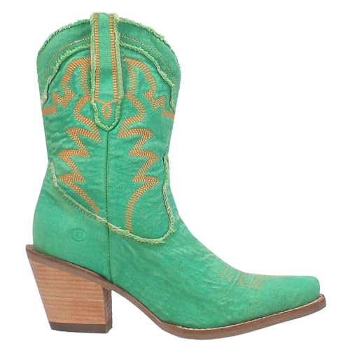 Image of Dingo Women's, Y'all Need Dolly Boot