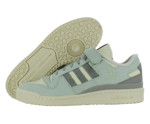 Image of adidas Men's Forum 84 Low X Drew League Skateboarding Shoes