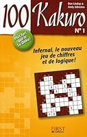 100 kakuro : N°1 2754001662 Book Cover