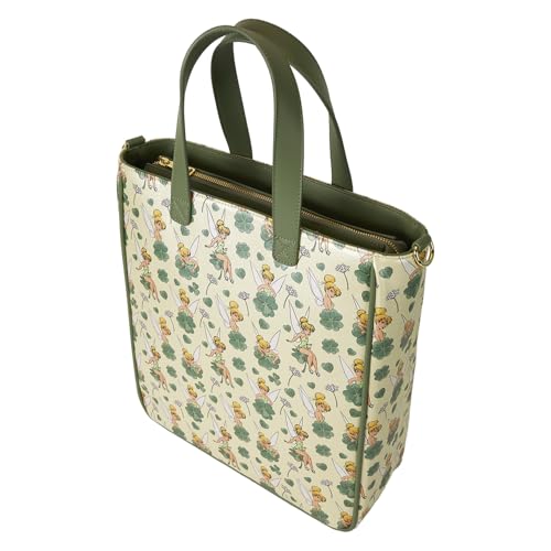 Bolso Tote Disney Tinker Bell con Monedero miniatura 4