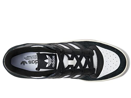Image of adidas Originals Men's Forum Low Classic