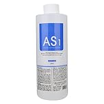 Professional Aqua Peeling Solution, 400ml, All Skin Types, Facial Cleansing and Hydration (AS1)