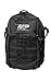 Smith & Wesson M&P Duty Series Small Backpack with Weather Resistance, Ballistic Fabric Construction and MOLLE for Hunting, Range, Travel and Sport, Black
