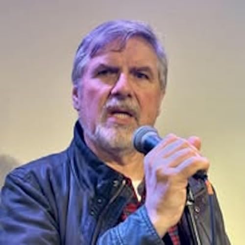 Peter Roe (Spoken Label, March 2025 - Part 1) cover art