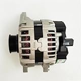 Generator Alternator Compatible With MERCEDES BENZ C117 CLA X156 GLA OM651 A0009060122 A0009063322