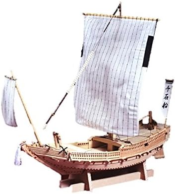 Sengokubune (1/30) (Assembly kit)
