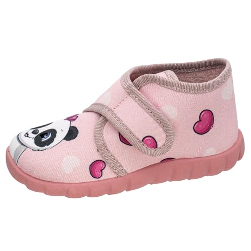 Chausson Fischer pour enfants Flexi avec semelle antidérapante