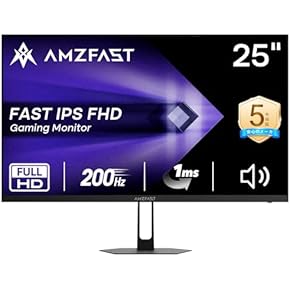 Amazon.co.jp: ディスプレイ: パソコン・周辺機器