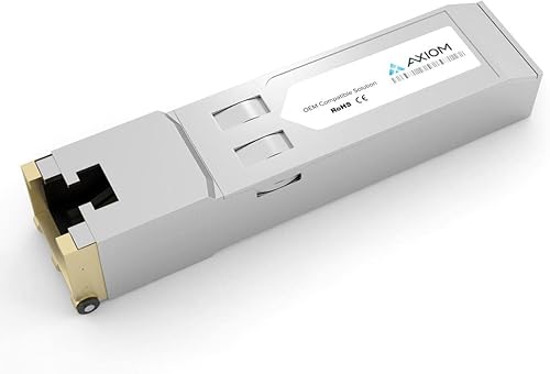 Axiom 100% compatible con Meraki