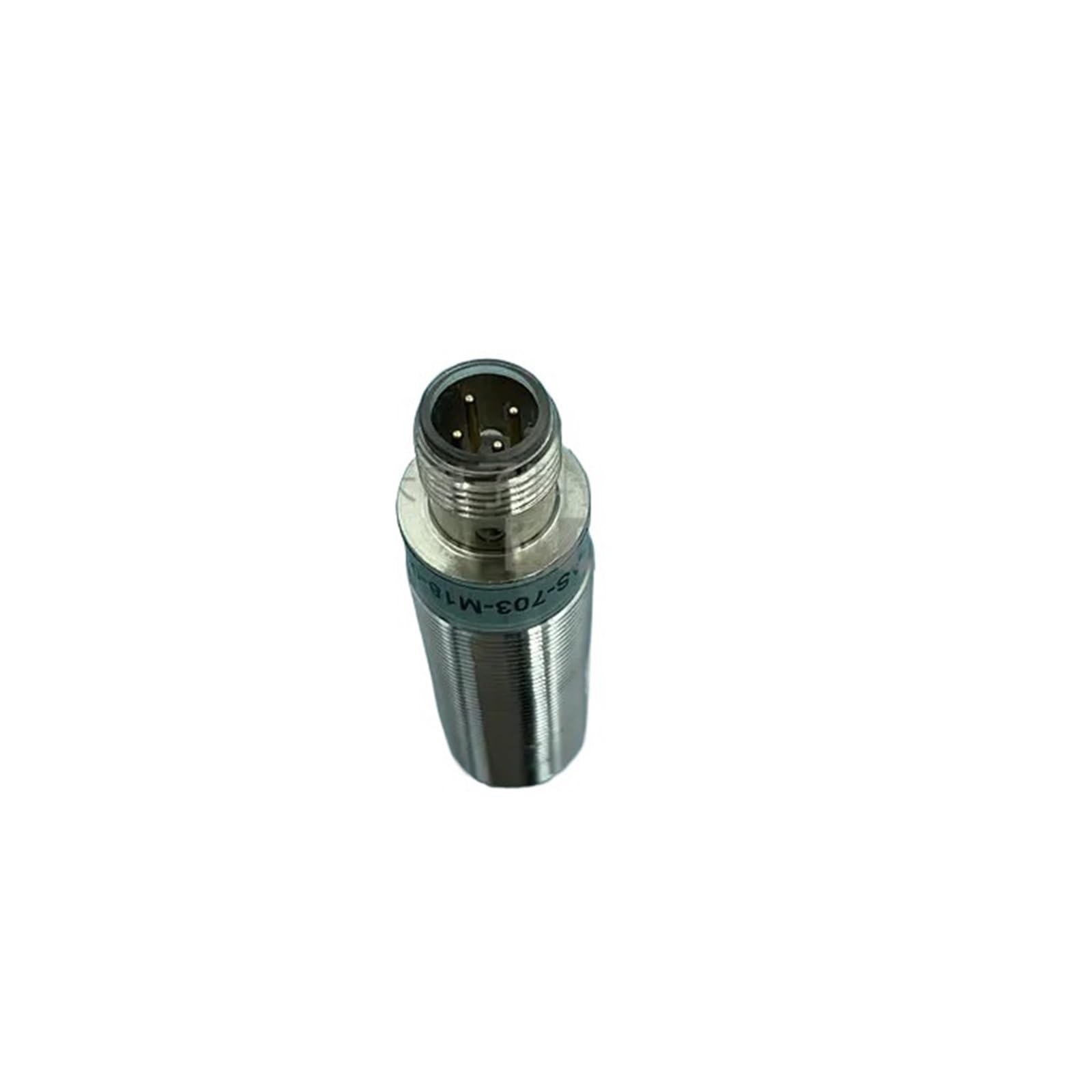 Capteur de proximité DW-AS-703-M18-002 M18 interrupteur inductif