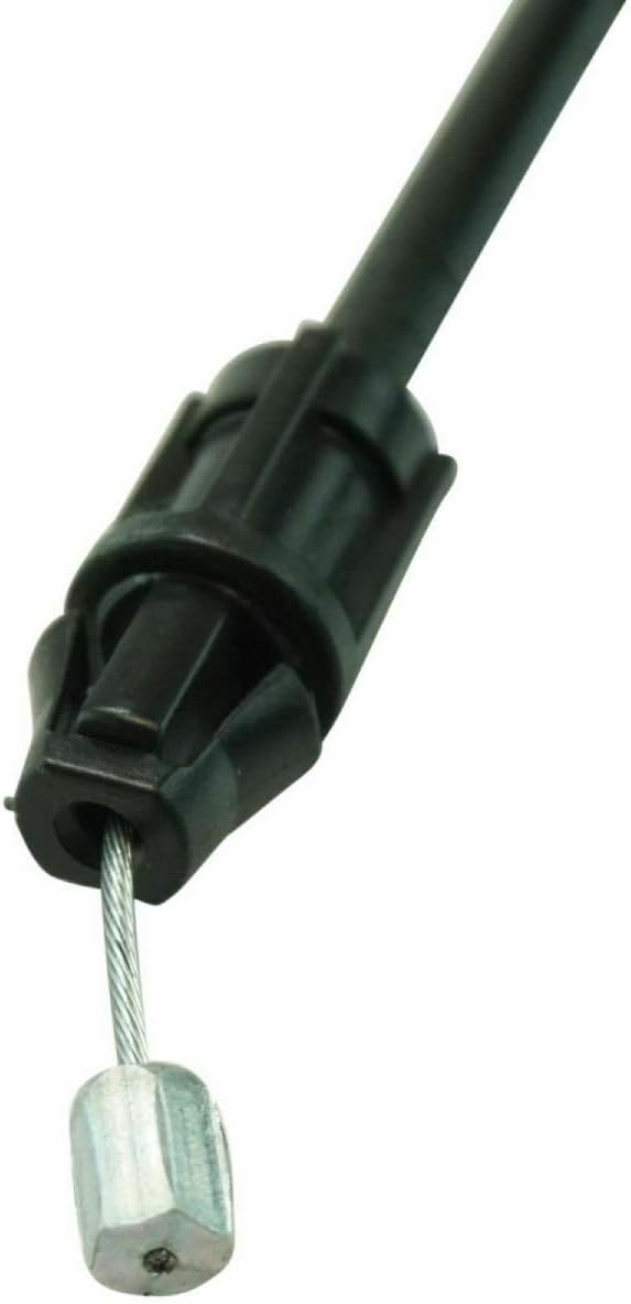 Release Cable Hood with Handle for Jeep for Grand Cherokee 65th Anniversary 2006 & North Edition/S Limited/SRT 2010 Xk