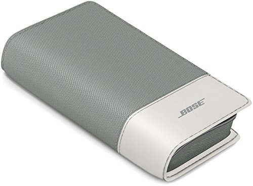Bose Sound True in-Ear Headphones Carry Case, White